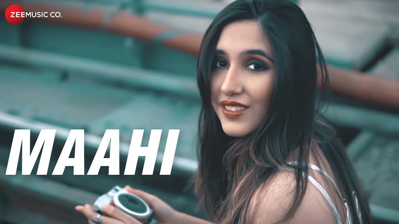 Maahi (Title) Lyrics - Shilpa Rao