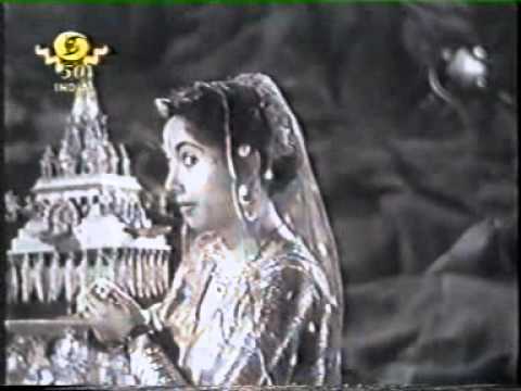 Maaro Chail Bhanvar Lyrics - Lata Mangeshkar
