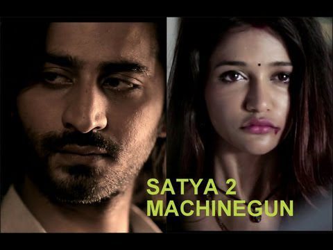 Machine Gun Lyrics - Aragh Banerjee, Darshan Rathod, Sanjeev Rathod