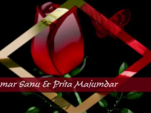 Madhosh Ho Rahi Hai Lyrics - Kumar Sanu, Preeta Mazumder