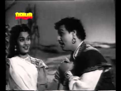 Madhoshi Mein Tanhayi Mein Lyrics - G. M. Durrani, Geeta Ghosh Roy Chowdhuri (Geeta Dutt)