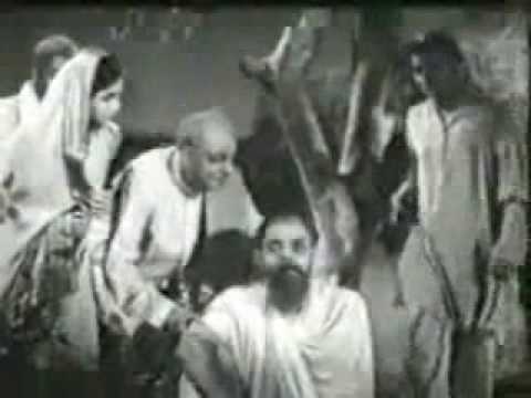 Mahak Rahi Phoolawaari Hamari Lyrics - Pankaj Mullick