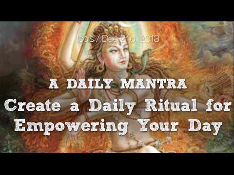 Mahamrityunjaya Mantra Lyrics - Ravindra Sathe