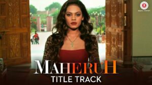 Maheruh (Title) Lyrics - Ishita Ghosh, Bhudhaditya Banerjee