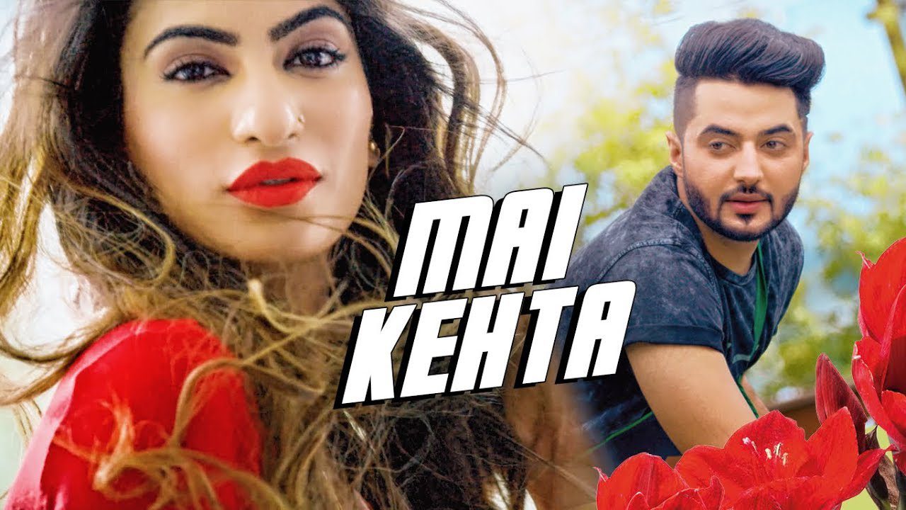 Mai Kehta (Title) Lyrics - Karan Kahlon