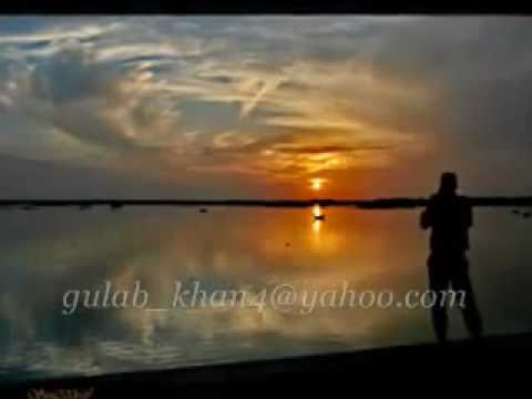 Main Aur Meri Tanhai (Title) Lyrics - Chitra Singh (Chitra Dutta)