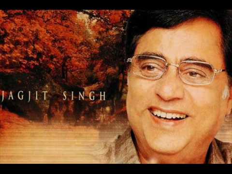 Main Aur Meri Tanhai Lyrics - Jagjit Singh