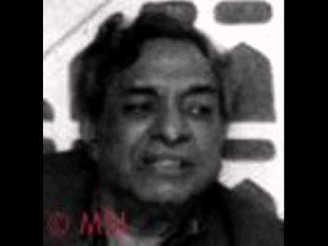 Main Hu Majboor Lyrics - Ravi Shankar Sharma (Ravi)