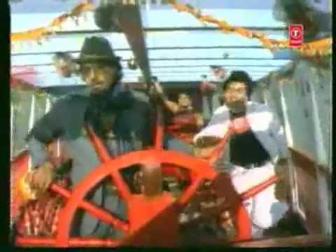 Main Jaan Gaya Hun Lyrics - Kishore Kumar