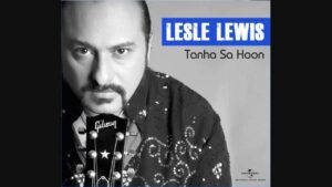 Main Jadoo Lyrics - Leslie Lewis