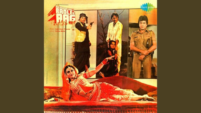 Main Jis Mehfil Mein Lyrics - Kishore Kumar, Mahendra Kapoor, Suresh Wadkar