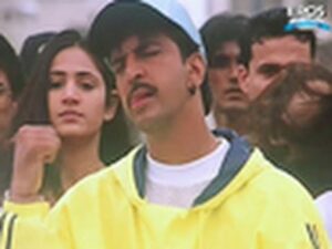 Main Jo Hoon Lyrics - Abhijeet Bhattacharya, Anu Malik, Hariharan, Jolly Mukherjee, Roop Kumar Rathod