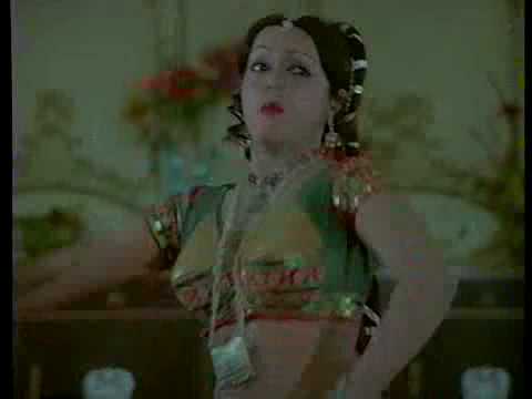 Main Ne Tan Man De Dala Lyrics - Asha Bhosle