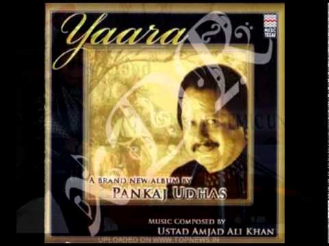Main Peeta Nahin Hoon Lyrics - Pankaj Udhas
