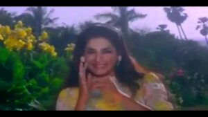 Main Pyaar Ki Pujaaran Lyrics - Mohammed Aziz, Sapna Mukherjee