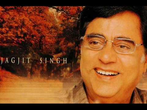 Main Roya Pardes Mein Lyrics - Jagjit Singh