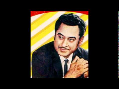 Main Shair Badnaam Lyrics - Kishore Kumar