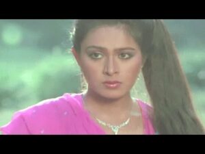 Main Tera Bismil Lyrics - Andrew Kishore