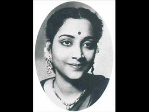 Main Tere Dil Ki Duniya Mein Lyrics - Geeta Ghosh Roy Chowdhuri (Geeta Dutt), Surendra