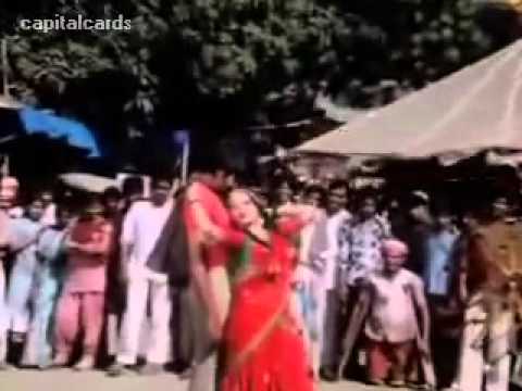 Main Teri Ho Gayi Lyrics - Lata Mangeshkar
