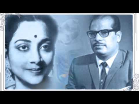 Main To Laayi Lyrics - Geeta Ghosh Roy Chowdhuri (Geeta Dutt), Prabodh Chandra Dey (Manna Dey)