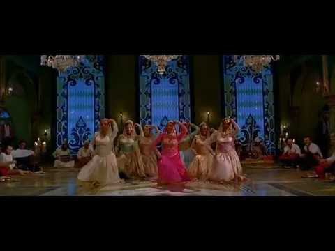 Main Vari Vari Lyrics - Kavita Krishnamurthy, Reena Bhardwaj