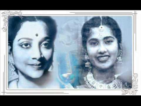 Maine Balam Se Poochhaa Lyrics - Geeta Ghosh Roy Chowdhuri (Geeta Dutt), Meena Kapoor