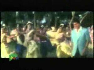 Maine Chand Sitaro Se Suna Hai Lyrics - Bela Sulakhe, Udit Narayan