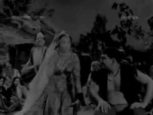 Maine Pyar Ka Lyrics - Shamshad Begum