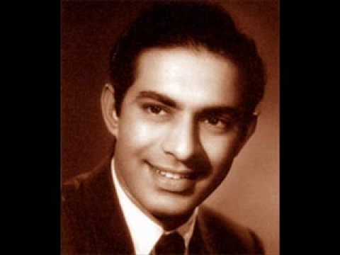 Man Dheere Dheere Gaaye Re Lyrics - Suraiya Jamaal Sheikh (Suraiya), Talat Mahmood