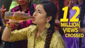 Mangni 2 (Malwe Da Jatt) Lyrics - Joban Sandhu