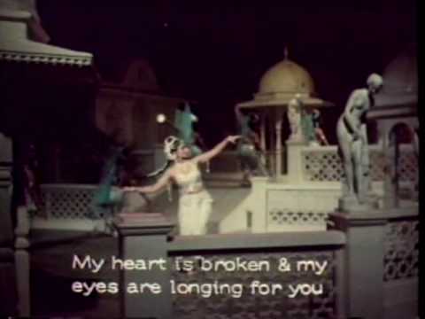 Mann Pukare Lyrics - Kishore Kumar, Lata Mangeshkar