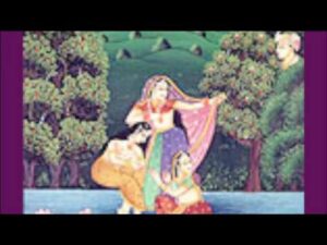 Manwa Mein Pyar Lyrics - Mukesh Chand Mathur (Mukesh), Zohrabai Ambalewali