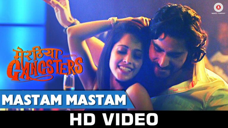 Mastam Mastam Lyrics - Mika Singh