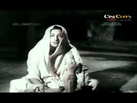 Mat Ja Mat Ja Jogi Lyrics - Geeta Ghosh Roy Chowdhuri (Geeta Dutt)