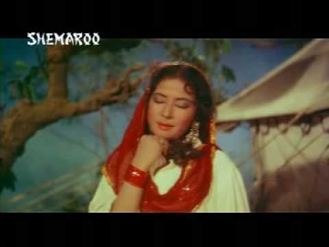 Mausam Hai Aashiqana Lyrics - Lata Mangeshkar