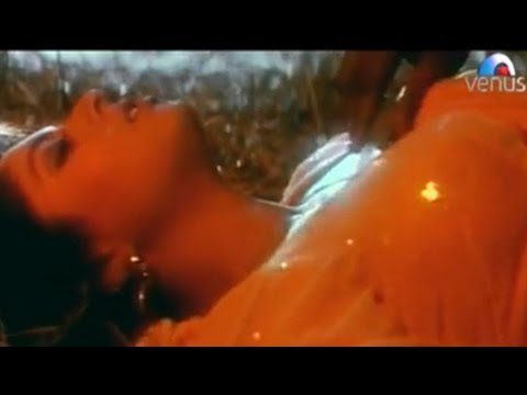 Mausam Rangila Hai Lyrics - Alisha Chinai, Kumar Sanu