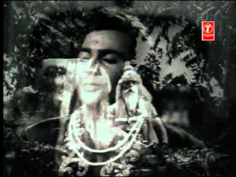 Maya Moh Ke Mahal Sunhare Lyrics - Prabodh Chandra Dey (Manna Dey)
