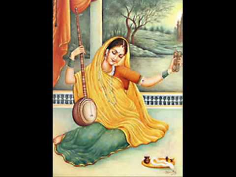 Meera Lyrics - Shreya Ghoshal