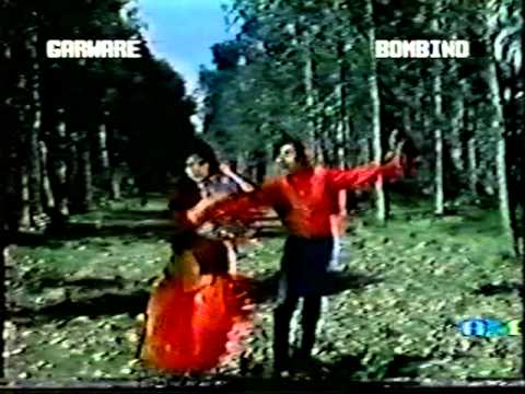Mehaka Mehaka Roop Tumhara Lyrics - Mohammed Rafi