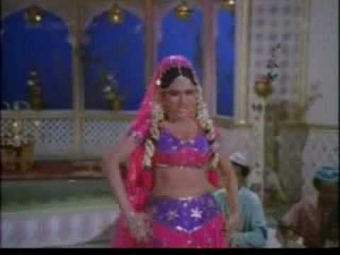 Mera Chehra Sunehra Lyrics - Asha Bhosle