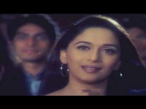 Mera Dil Ek Khali Kamra Lyrics - Anuradha Paudwal, Kumar Sanu