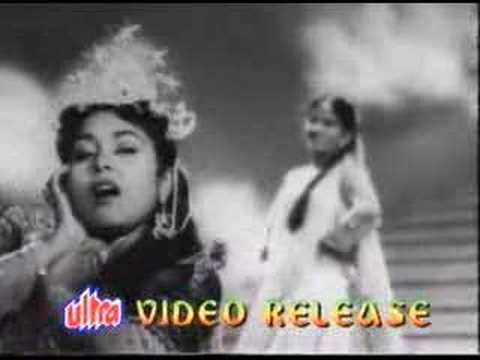 Mera Dil O Meri Jaan Lyrics - Geeta Ghosh Roy Chowdhuri (Geeta Dutt)
