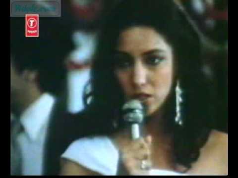 Mera Man Dekhe Sapna Lyrics - Sadhana Sargam