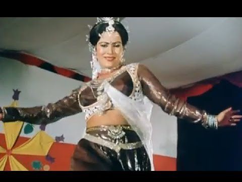 Mera Naam Pannabai Lyrics - Asha Bhosle, Shailendra Singh
