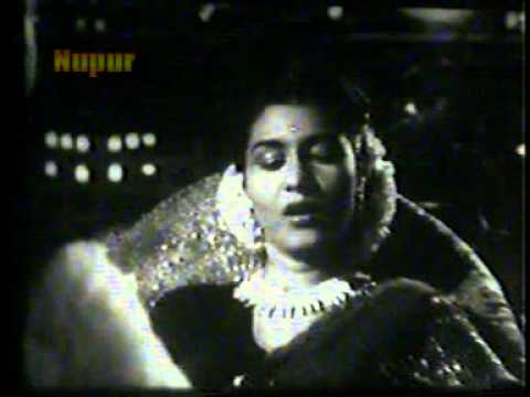 Mera Piya Chhede Jiya Lyrics - Asha Bhosle