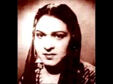 Mera Tan Naache Lyrics - Amirbai Karnataki