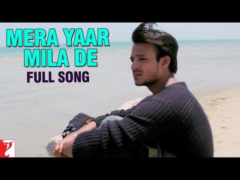 Mera Yaar Mila De Lyrics - A.R. Rahman