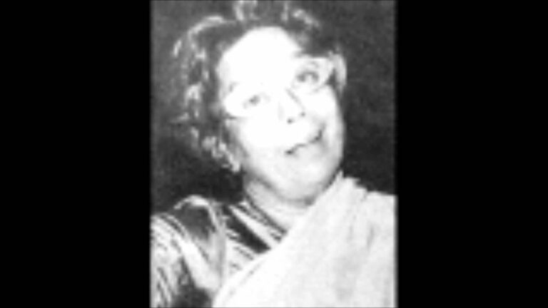 Mere Dil Mein Aayiye Lyrics - Shamshad Begum