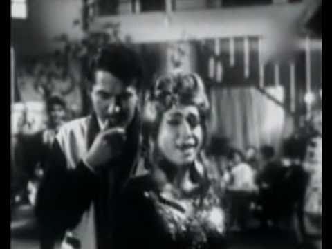 Mere Dil Meri Jaan Lyrics - Asha Bhosle